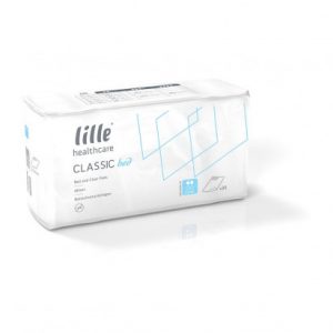 Lille antidecu alátét 60×60 cm